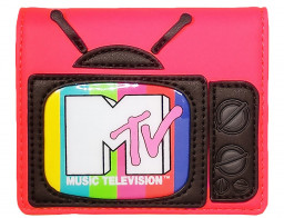  MTV Television BiFold