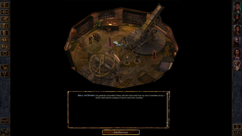 Baldurs Gate: Enhanced Edition  Baldurs Gate II: Enhanced Edition [Switch] – Trade-in | /