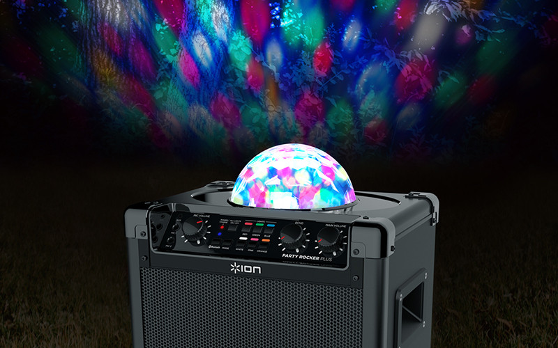  ION Audio Party Rocker Plus 