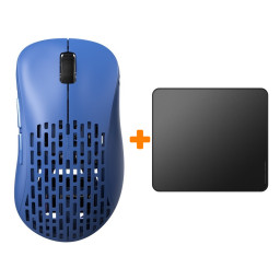  Pulsar Xlite + ParaControl ( V2 Competition Blue +  Pad XL)