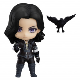������� Nendoroid: The Witcher � Yennefer (10 ��)