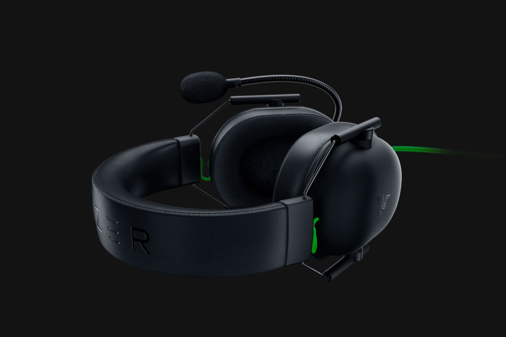 ��������� Razer Blackshark V2 X Headset ������������ ������� ��� PC