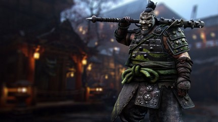 For Honor [PS4]