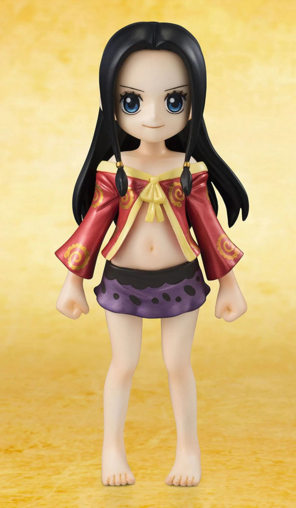 Фигурка CB-EX One Peice: Portrait Of Pirates Mild – Boa Hancock (12,7 см)