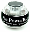   Powerball 250Hz Crystal (PB  688 Crystal)