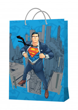  Superman 1   (   335x406x155 )