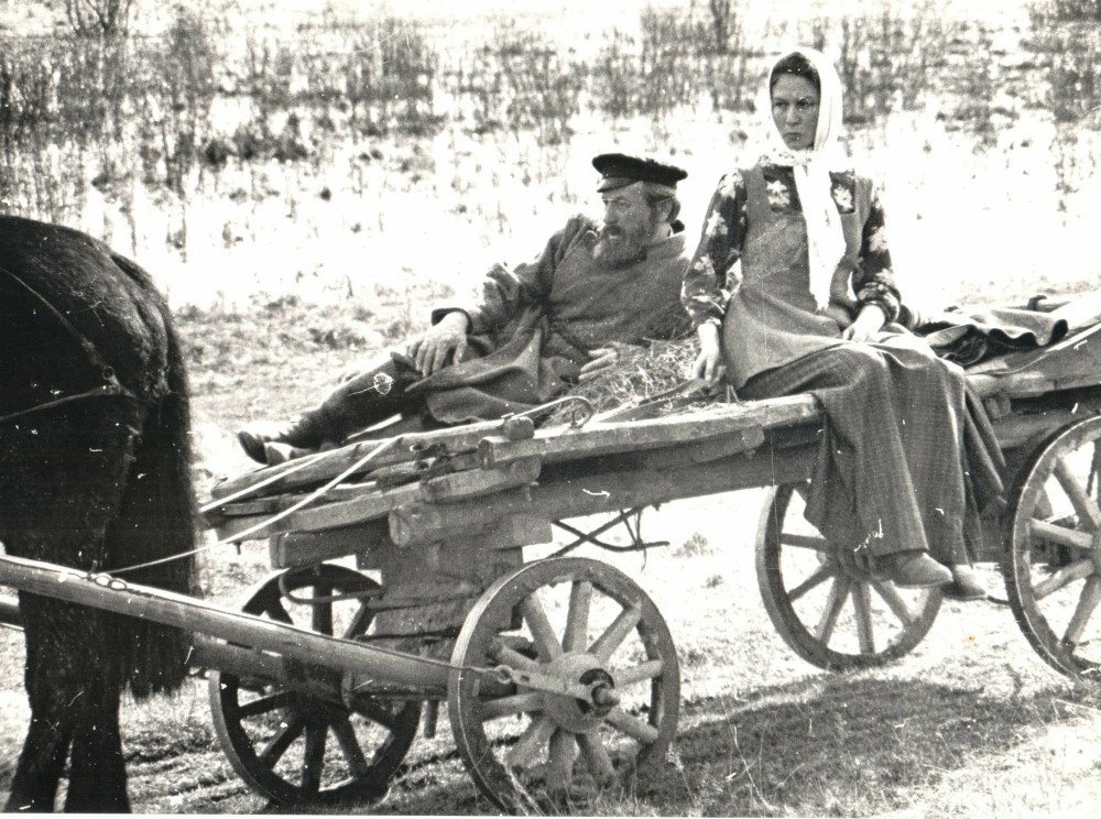 ��������. 8 ����� / ���� �����. 7 ����� (4 DVD)