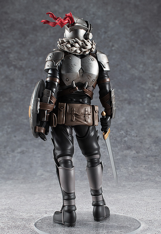 Фигурка Pop Up Parade Goblin Slayer (18 см)