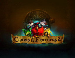 Claws & Feathers 2 [PC,  ]