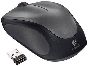   Logitech M235  PC (Colt Matte)