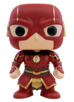  Funko POP Heroes: DC Imperial Palace  The Flash (9,5 )