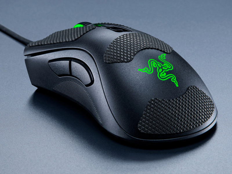    Razer Mouse Grip Tape (Razer DeathAdder V2)