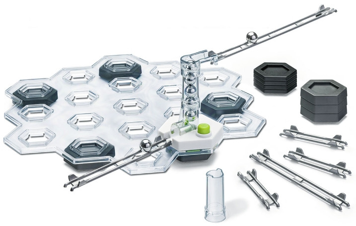 ����������� GraviTrax: ��������� (�������������� �����)