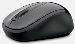  Microsoft Wireless Mobile Mouse 3500   PC ()