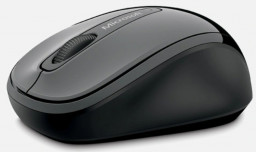 ���� Microsoft Wireless Mobile Mouse 3500 ������������ ��� PC (�����)