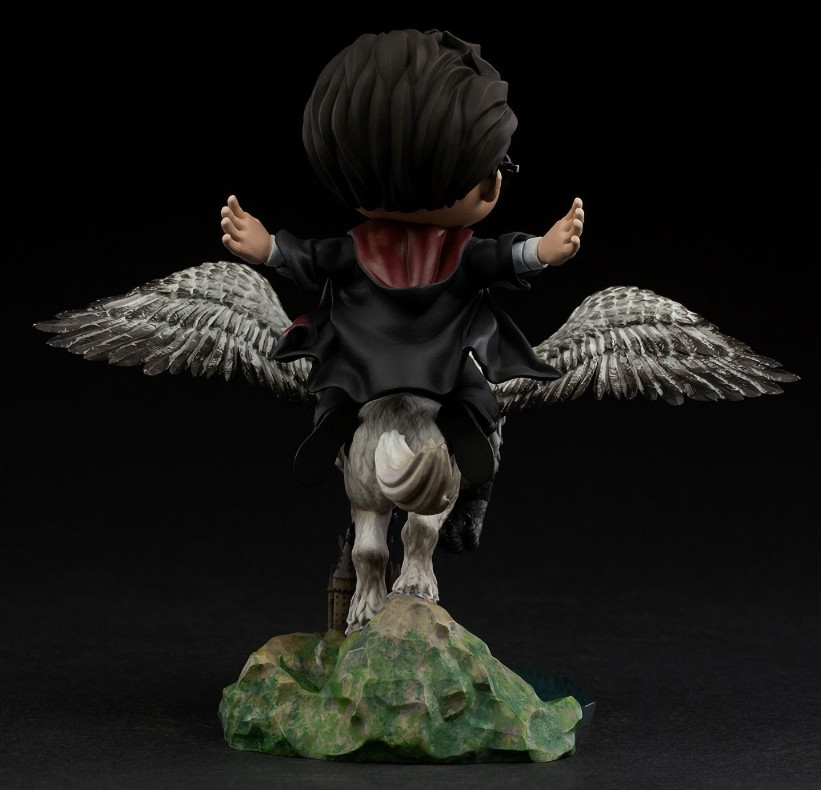 ������� MiniCo Illusion Harry Potter: Harry Potter And Buckbeak (16 ��)