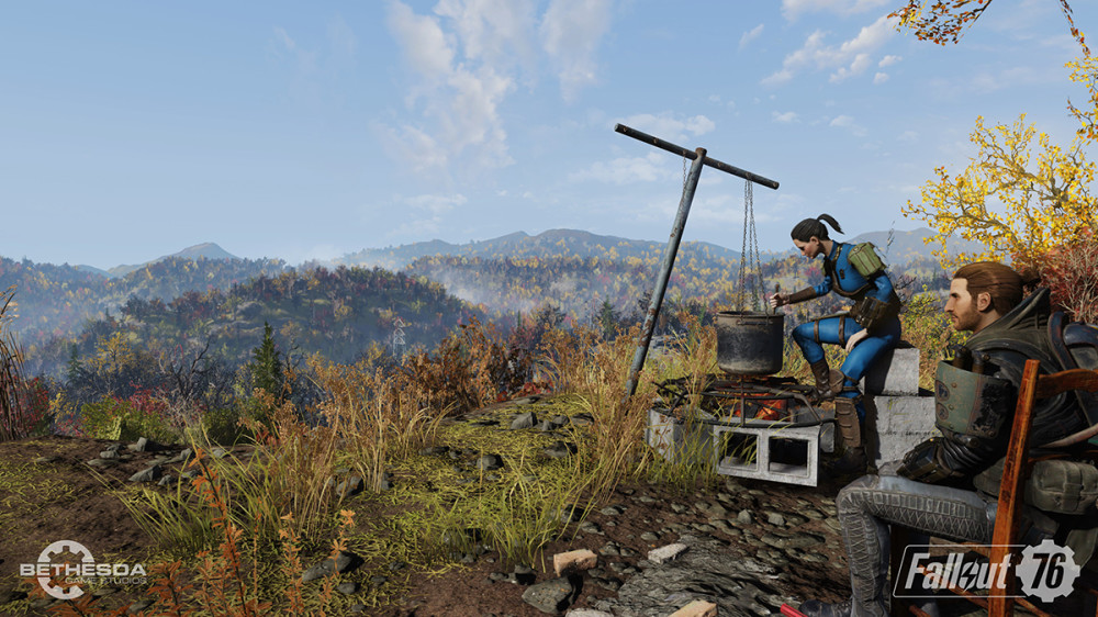 Fallout 76: Raiders & Settlers Content Bundle.  [Xbox One,  ]