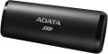   ADATA 256GB SE760 External SSD USB 3.2 Gen2 Type-C ()