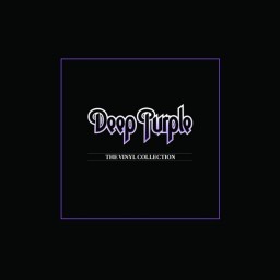 Deep Purple. The Vinyl Collection (7 LP)