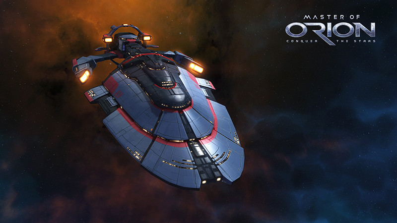 Master of Orion  [PC,  ]