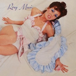 Roxy Music. Roxy Music. Limited Edition (LP)