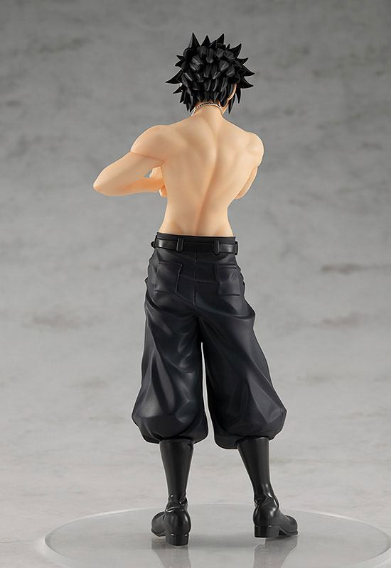 Фигурка Pop Up Parade: Fairy Tail – Gray Fullbuster (17 см)