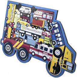 ����-������ Dream Woods: �������� 1 (19 �����)