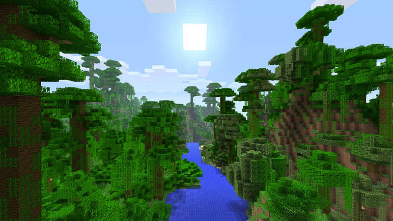 Minecraft [Xbox One]