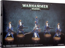   Warhammer 40,000. Eldar Dire Avengers ( )