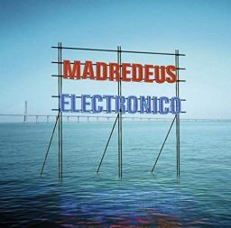 Madredeus  Electronico (2 LP)