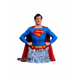  Christopher Reeve As Superman Bust (14,5 )