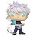  Funko POP Animation: Jujutsu Kaisen  Satoru Gojo (Hidden Inventory) (1885) (85326) (9,5 )
