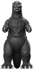  ReAction Figure: TOHO Godzilla`54  Godzilla (9,5 )