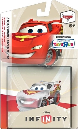 Disney Infinity. ������������� ������� ��������� ������ ������� (����������) [PS3 � Xbox 360]