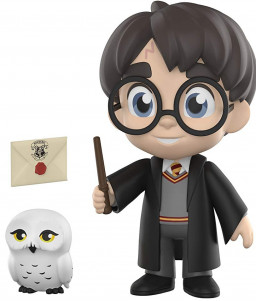  Funko 5 Star: Harry Potter  Harry Potter