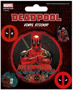   Deadpool