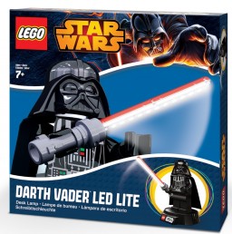  LEGO Star Wars: Darth Vader