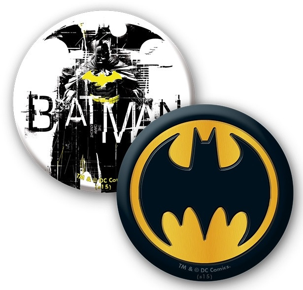   Batman (, , )