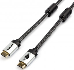 ������ ATcom HDMI 3 � Metal Gold (��13782)
