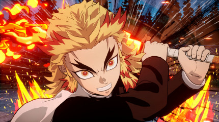 Demon Slayer [PS5]