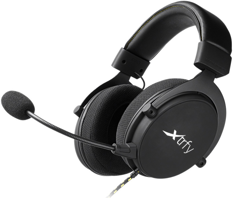  Xtrfy H2   PC ()