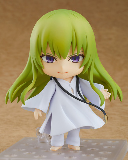  Nendoroid: Fate: Grand Order  Kingu (10 )