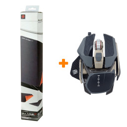  Mad Catz 31 ( R.A.T.,  G.L.I.D.E.)