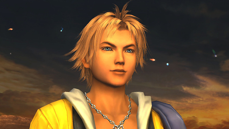 FINAL FANTASY X/X-2. HD Remaster [Xbox One,  ]