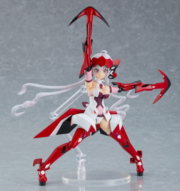 Фигурка Act Mode Senki Zesshou Symphogear: Chris Yukine (15,5 см)