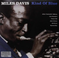 Miles Davis  Kind Of Blue [2010 Reissue] (LP)