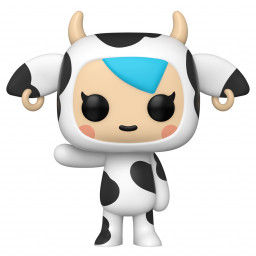 ������� Funko POP: Tokidoki � Mozzarella (9,5 ��)