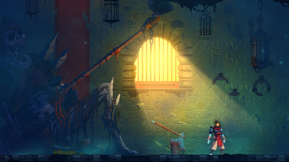 Dead Cells [Xbox One,  ]