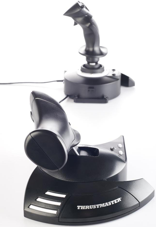  Thrustmaster T-Flight Hotas One  Xbox One / PC