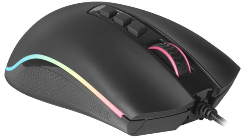 ���� Redragon Cobra ��������� ������� ���������� � ���������� ��� PC
